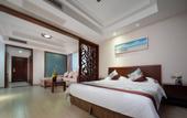 Туры в отель Sanya Shanghai Huating Boutique Resort Hotel