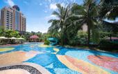 Туры в отель Sanya Shanghai Huating Boutique Resort Hotel