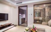 Туры в отель Sanya Shanghai Huating Boutique Resort Hotel