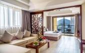 Туры в отель Sanya Shanghai Huating Boutique Resort Hotel