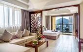 Туры в отель Sanya Shanghai Huating Boutique Resort Hotel