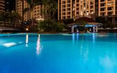 Туры в отель Sanya Shanghai Huating Boutique Resort Hotel