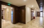 Туры в отель Sanya Shanghai Huating Boutique Resort Hotel