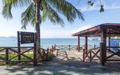 Туры в отель Sanya Shanghai Huating Boutique Resort Hotel