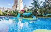 Туры в отель Sanya Shanghai Huating Boutique Resort Hotel