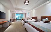 Туры в отель Sanya Shanghai Huating Boutique Resort Hotel