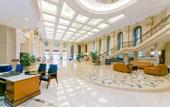 Туры в отель Sanya Shanghai Huating Boutique Resort Hotel