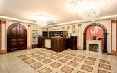 Туры в отель Привилегия