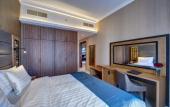 Туры в отель Class Hotel Apartments