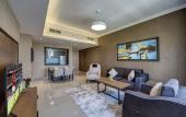 Туры в отель Class Hotel Apartments