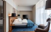 Туры в отель Crystal House Suite Hotel & Spa