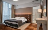 Туры в отель Crystal House Suite Hotel & Spa