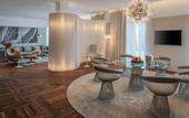 Туры в отель Crystal House Suite Hotel & Spa