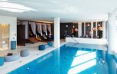 Туры в отель Crystal House Suite Hotel & Spa
