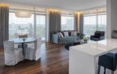 Туры в отель Crystal House Suite Hotel & Spa