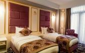 Туры в отель Gold Tbilisi