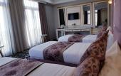 Туры в отель Gold Tbilisi