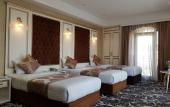 Туры в отель Gold Tbilisi