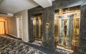 Туры в отель Gold Tbilisi