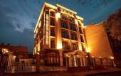 Туры в отель Gold Tbilisi