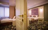 Туры в отель Gold Tbilisi
