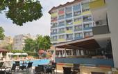 Туры в отель Viva Beach Hotel