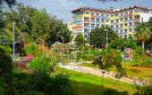 Туры в отель Viva Beach Hotel