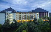 Туры в отель Best Western Kamala Jimbaran
