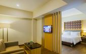 Туры в отель Best Western Kamala Jimbaran