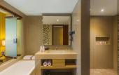 Туры в отель Best Western Kamala Jimbaran