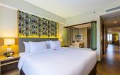 Туры в отель Best Western Kamala Jimbaran