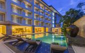 Туры в отель Best Western Kamala Jimbaran
