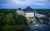Туры в отель Best Western Kamala Jimbaran