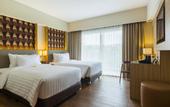 Туры в отель Best Western Kamala Jimbaran