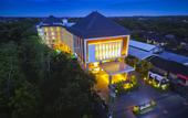 Туры в отель Best Western Kamala Jimbaran
