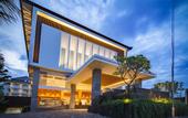 Туры в отель Best Western Kamala Jimbaran