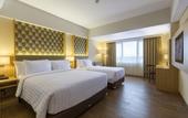 Туры в отель Best Western Kamala Jimbaran