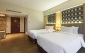 Туры в отель Best Western Kamala Jimbaran