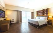 Туры в отель Best Western Kamala Jimbaran