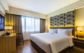 Туры в отель Best Western Kamala Jimbaran