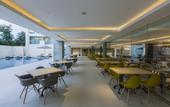Туры в отель Best Western Kamala Jimbaran