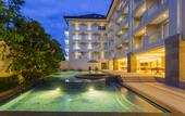 Туры в отель Best Western Kamala Jimbaran