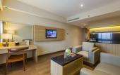 Туры в отель Best Western Kamala Jimbaran
