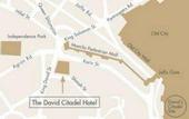 Туры в отель David Citadel