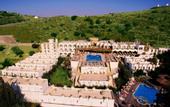 Туры в отель Bodrum Vizyon Hotel