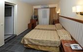 Туры в отель Bodrum Vizyon Hotel