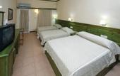Туры в отель Bodrum Vizyon Hotel