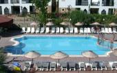 Туры в отель Bodrum Vizyon Hotel