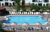 Туры в отель Bodrum Vizyon Hotel
