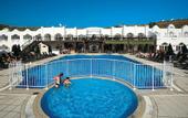 Туры в отель Bodrum Vizyon Hotel